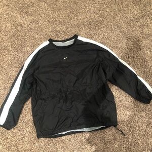 Vintage Nike windbreaker